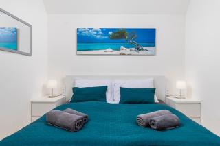 P & T Apartment Klimno - 1