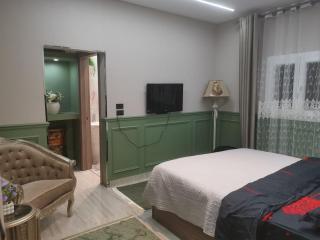 Roof flat Master bedroom and dinning room, terrace - 0