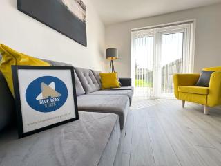 Malvern House by Blue Skies Stays - 4