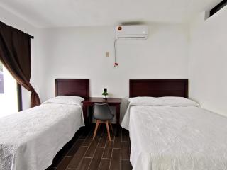 Casa Tomiyauh - 8