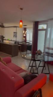 Penthouse with Panoramic Sea and Mountain Views, Sunset Kosharitsa - 8