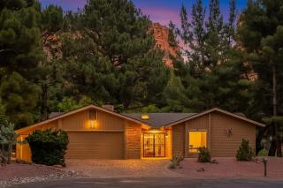 Country Club Location Sedona with Stunning Red Rock Views - 9