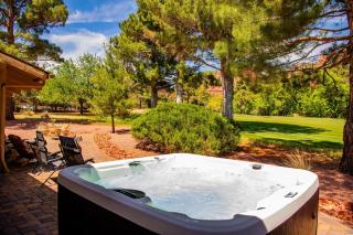 Country Club Location Sedona with Stunning Red Rock Views - 6