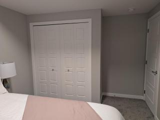 Brand New Cozy Suite - SW Calgary - 7