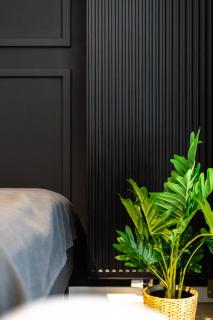Bułgarska 59 - Zmysłowy Design & Komfort Balkon - 1