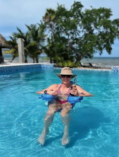 Conmigo Villas - 6 Bedroom Beachfront w Pool - 9