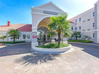 Mercure Johannesburg Randburg - 9