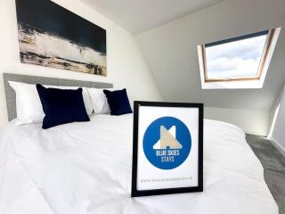 Chestnut House by Blue Skies Stays - 6