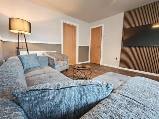Stylish modern stay near Durham, Sunderland and Seaham - 8
