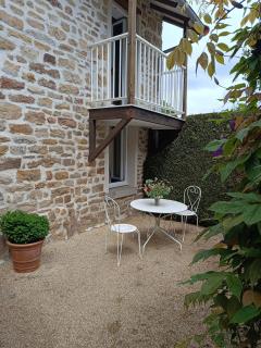 Gîte du mont de transet - 9