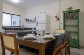 MAU31 - Churrasqueira, Av. Brasil, 3 Dorm - 5
