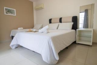MAU31 - Churrasqueira, Av. Brasil, 3 Dorm - 4