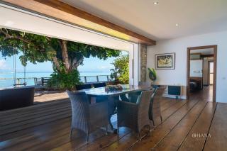 Villa Miti Vai - 3 BR 3 Bath Beachfront Villa - 5