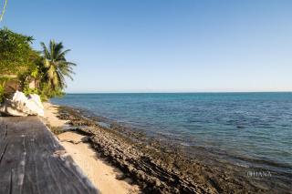 Villa Miti Vai - 3 BR 3 Bath Beachfront Villa - 3