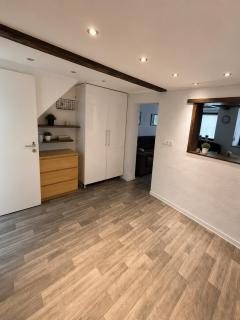 Gemütliche Ferienwohnung - 1
