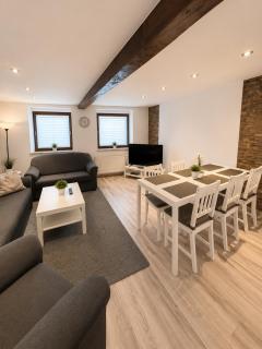 Gemütliche Ferienwohnung - 2