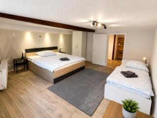 Gemütliche Ferienwohnung - 9