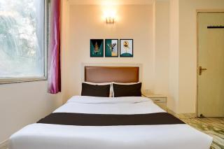 Hotel O KAROL BAGH RESIDENCY - 1