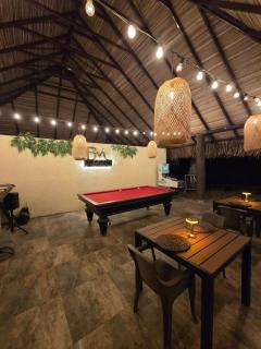 Suite tropical con piscina privada Melgar - 6