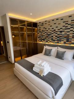 Bellevue Beachfront by Layan Collection - 6