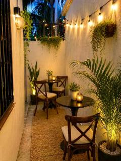 bamboo bed and breakfast - 4