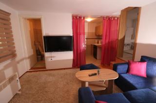 Apartment Vremeplov - Travnik - 2