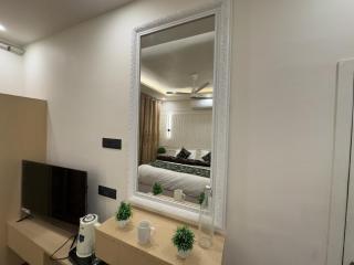 The Jumeirah Resort Srinagar A Boutique Hotel - 2