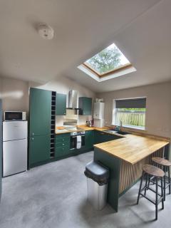 Stylish modern stay near Durham, Sunderland and Seaham - 2