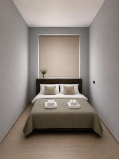A wonderful family apartment - 1