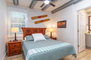 Lighthouse Lodge 2 Lakefront Pool Boat Slip - 7