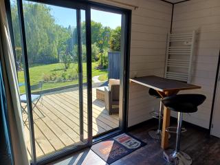 Pause Bretonne - Tiny house et sauna ChrisCo - 7