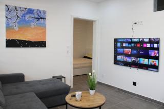 Modernes Apartment Delmenhorst, 10 Minuten mit ÖPV von Hauptbahnhof Bremen - 6
