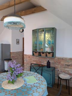 Forreset leśny reset - apartament z opcją sauny i balii - 2