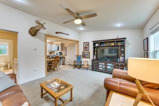 Wildlife Viewing & Trails! 155-Acre UP Retreat - 7