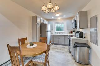 Wildlife Viewing & Trails! 155-Acre UP Retreat - 5