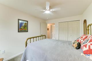 Wildlife Viewing & Trails! 155-Acre UP Retreat - 1