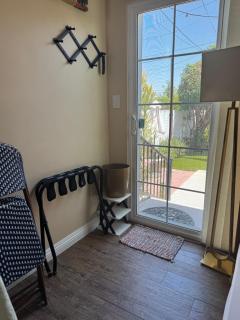 Sweet Tuscan Dreams-Private Entrance & Bathroom with Patio - 9