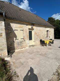 Location maison saisonnière 3 chambres - 6