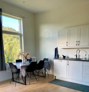 Modern 2-bedroom apartment in Lyngdal - 9