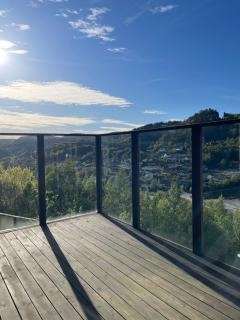 Modern 2-bedroom apartment in Lyngdal - 4
