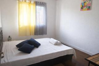 Chez Norah - Grand appartement, calme, air pur et wi-fi - 8