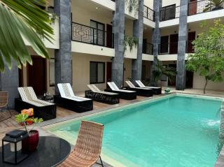 Talulah Condo Amazing 3 Bdr Penthouse Private Pool - 9