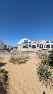La Cotinière - Vue Océan - Piscine - Parking Privé - Port à Pied - 9