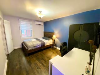 GUEST HOUSE - MontREAL Homes - 2