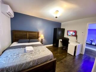 GUEST HOUSE - MontREAL Homes - 5