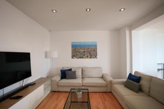 Stay U-nique Apartment Rossello III - 4