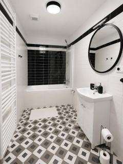 Apartmán ve vile Litomyšl - 5