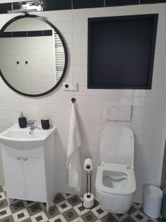 Apartmán ve vile Litomyšl - 1