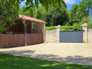 Gîte Le Vallon Clos - 7