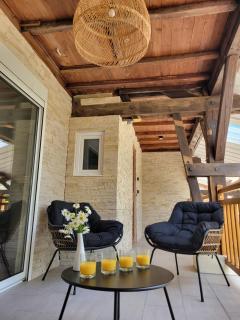 Gîte Le Vallon Clos - 4